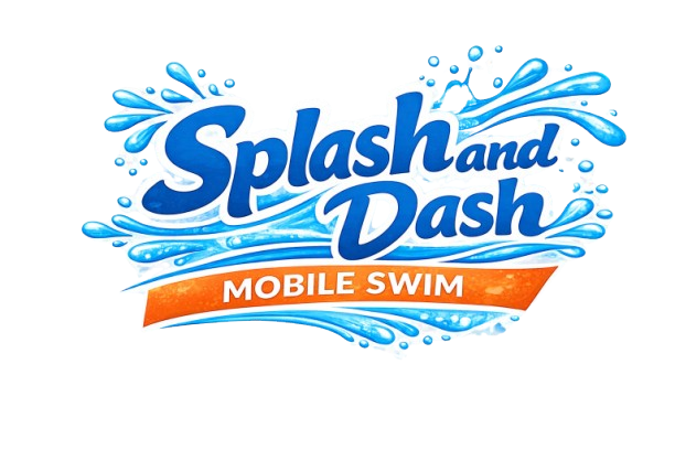 Splash & Dash Logo